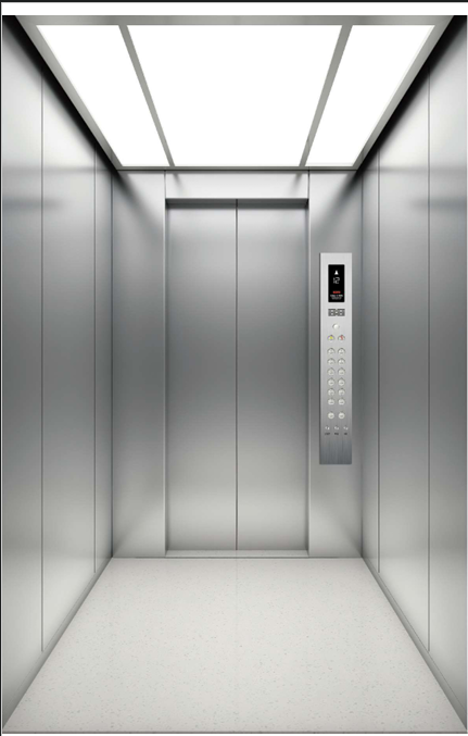 Standard Passenger Elevator